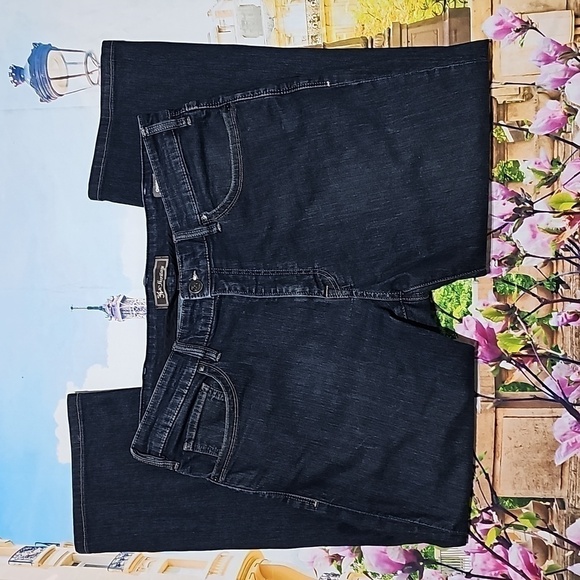 34 Heritage‎ Charisma Jeans Size 38x28